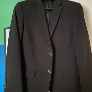 Chaps Size 10 Regular Jacket